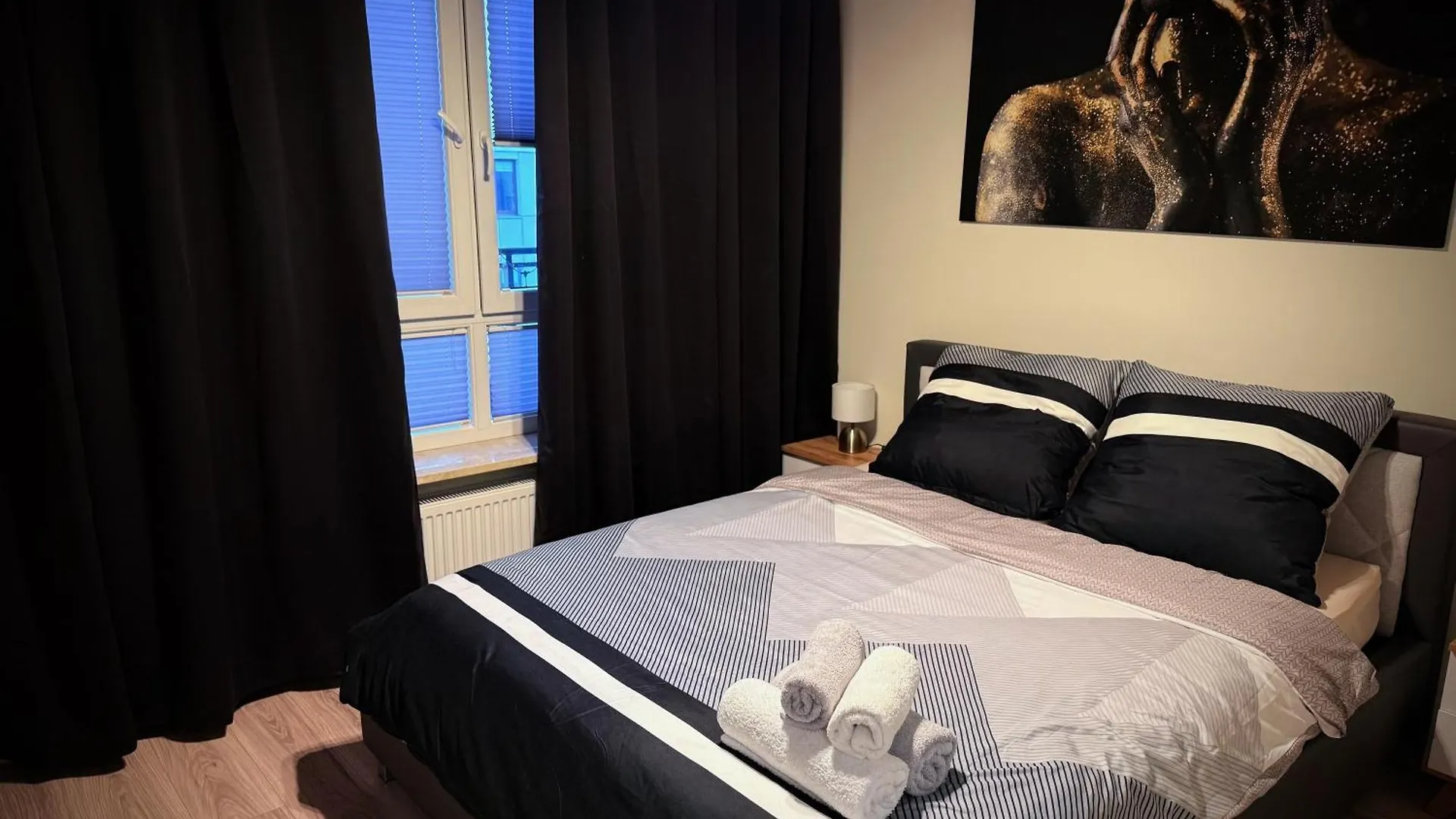 Airport67 Apartment Warsaw 0*,  Poland